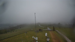 Troják, Maruška - meteo stanice