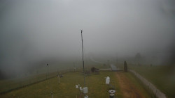 Troják, Maruška - meteo stanice