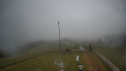 Troják, Maruška - meteo stanice