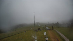 Troják, Maruška - meteo stanice