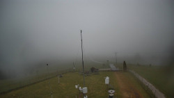 Troják, Maruška - meteo stanice