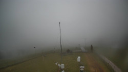 Troják, Maruška - meteo stanice