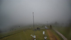 Troják, Maruška - meteo stanice