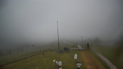 Troják, Maruška - meteo stanice