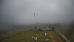 Troják, Maruška - meteo stanice