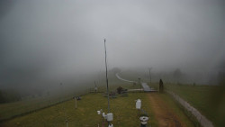 Troják, Maruška - meteo stanice