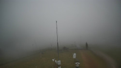 Troják, Maruška - meteo stanice