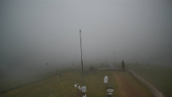 Troják, Maruška - meteo stanice