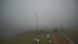 Troják, Maruška - meteo stanice