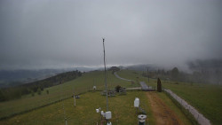 Troják, Maruška - meteo stanice