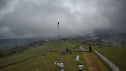 Troják, Maruška - meteo stanice