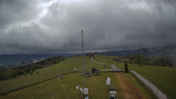 Troják, Maruška - meteo stanice