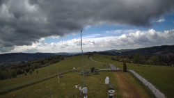 Troják, Maruška - meteo stanice