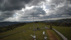 Troják, Maruška - meteo stanice