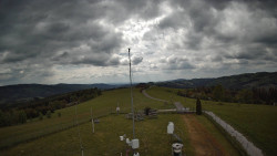 Troják, Maruška - meteo stanice