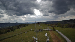 Troják, Maruška - meteo stanice