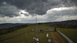 Troják, Maruška - meteo stanice