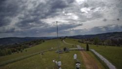 Troják, Maruška - meteo stanice