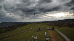 Troják, Maruška - meteo stanice