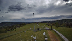 Troják, Maruška - meteo stanice