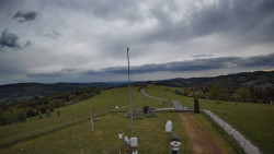 Troják, Maruška - meteo stanice