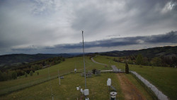 Troják, Maruška - meteo stanice