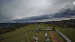 Troják, Maruška - meteo stanice