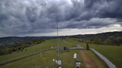 Troják, Maruška - meteo stanice