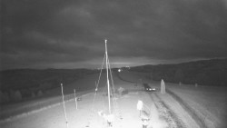 Troják, Maruška - meteo stanice