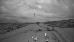 Troják, Maruška - meteo stanice