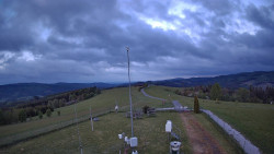 Troják, Maruška - meteo stanice