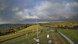 Troják, Maruška - meteo stanice