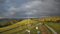 Troják, Maruška - meteo stanice