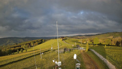 Troják, Maruška - meteo stanice