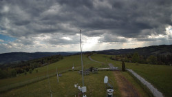 Troják, Maruška - meteo stanice