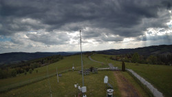 Troják, Maruška - meteo stanice