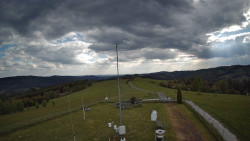 Troják, Maruška - meteo stanice