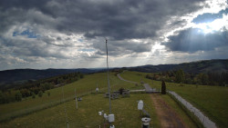 Troják, Maruška - meteo stanice