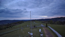 Troják, Maruška - meteo stanice