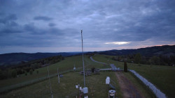 Troják, Maruška - meteo stanice