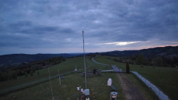 Troják, Maruška - meteo stanice