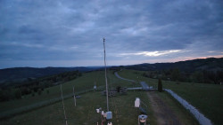 Troják, Maruška - meteo stanice