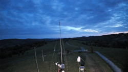Troják, Maruška - meteo stanice