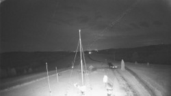 Troják, Maruška - meteo stanice