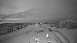 Troják, Maruška - meteo stanice