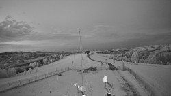 Troják, Maruška - meteo stanice