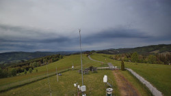 Troják, Maruška - meteo stanice