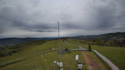 Troják, Maruška - meteo stanice