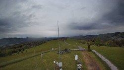 Troják, Maruška - meteo stanice
