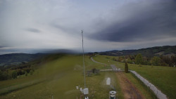 Troják, Maruška - meteo stanice